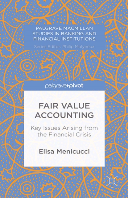Fair Value Accounting