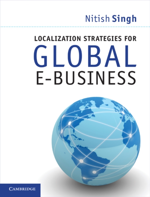 Localization Strategies for Global E-Business