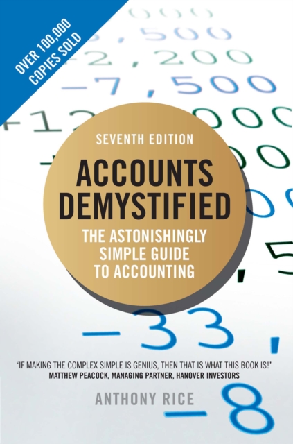 Accounts Demystified