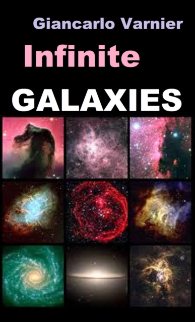 Infinite Galaxies