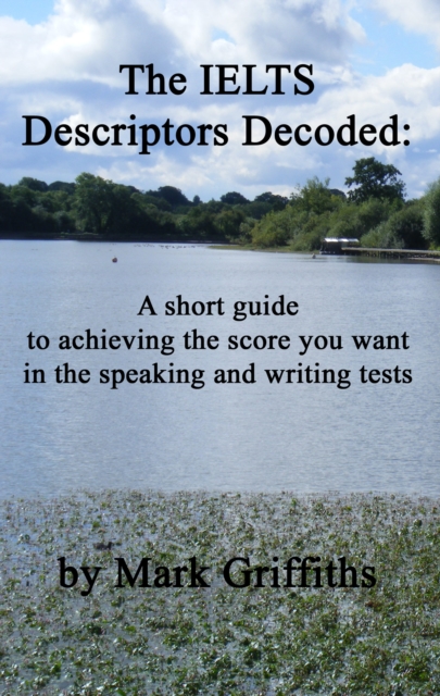 IELTS Descriptors Decoded