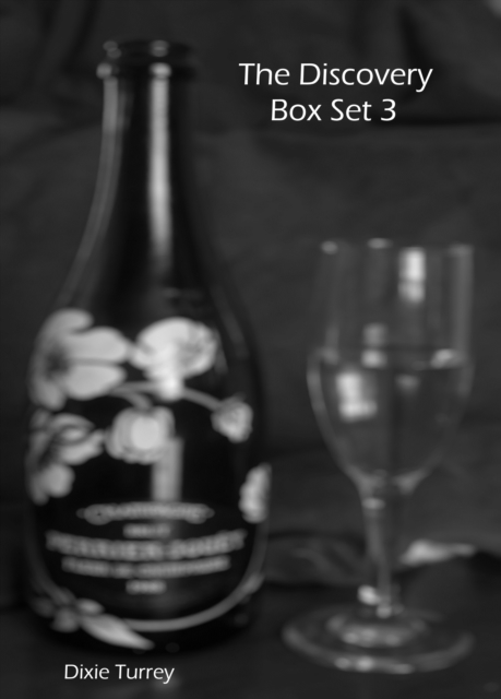 Discovery Book Set 3