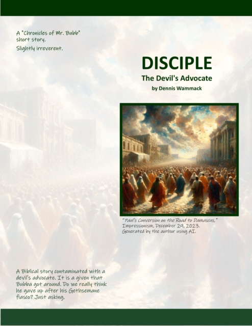 Disciple