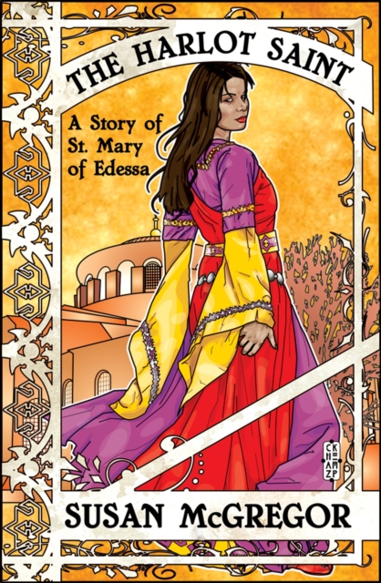 Harlot Saint