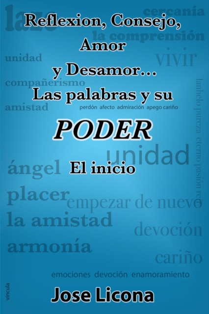 Las palabras y su poder.  El inicio