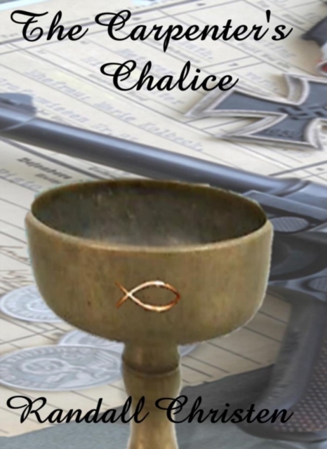 Carpenter's Chalice
