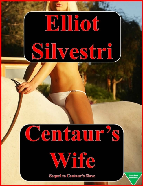 Centaur's Wife