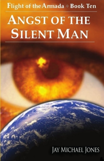 10 Angst of the Silent Man