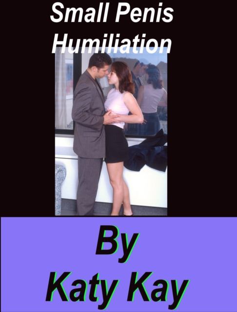 Small Penis Humiliation