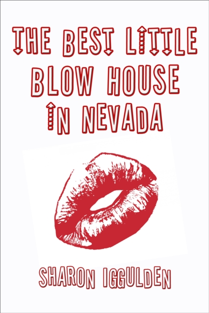 Best Little Blow House In Nevada