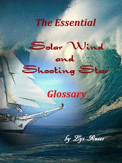 Glossary for Solar Wind & Shooting Star