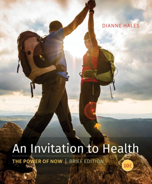 Invitation to Health, Brief Edition