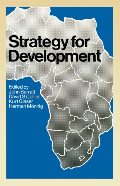 Strategy for Development