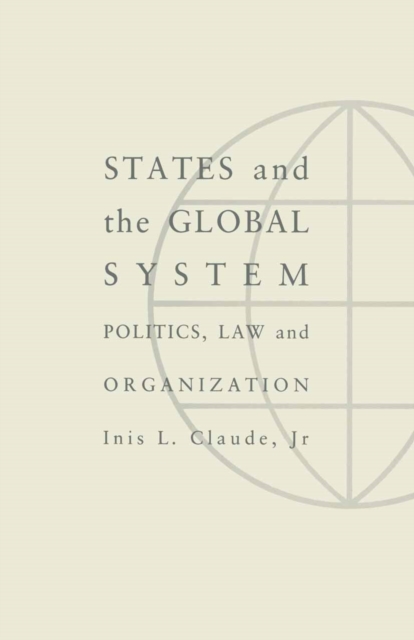States and the Global System