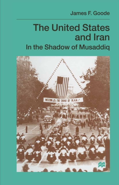 United States and Iran