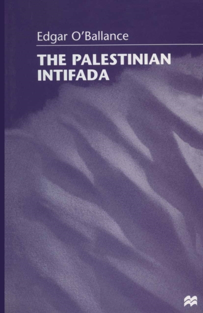 Palestinian Intifada