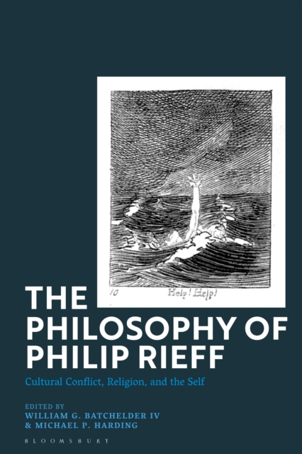 Philosophy of Philip Rieff