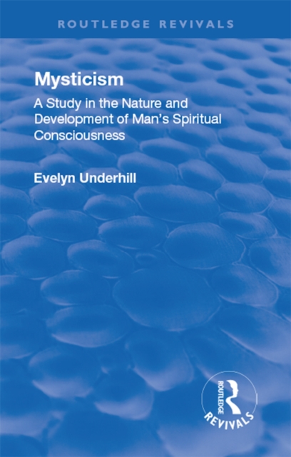 Revival: Mysticism (1911)