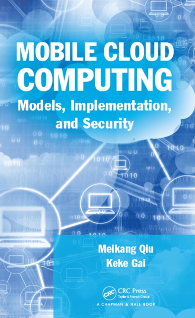 Mobile Cloud Computing