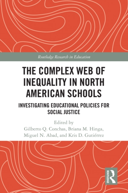 Complex Web of Inequality in North American Schools