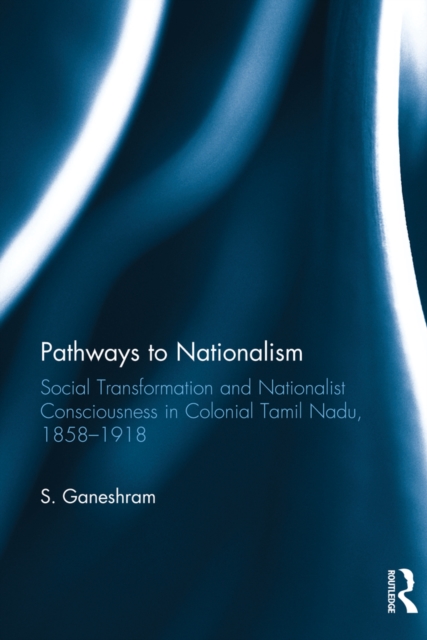 Pathways to Nationalism