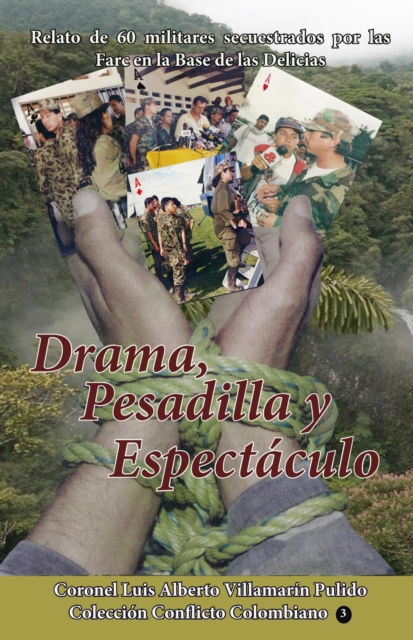 Drama, Pesadilla y Espectaculo