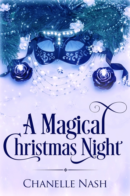 Magical Christmas Night