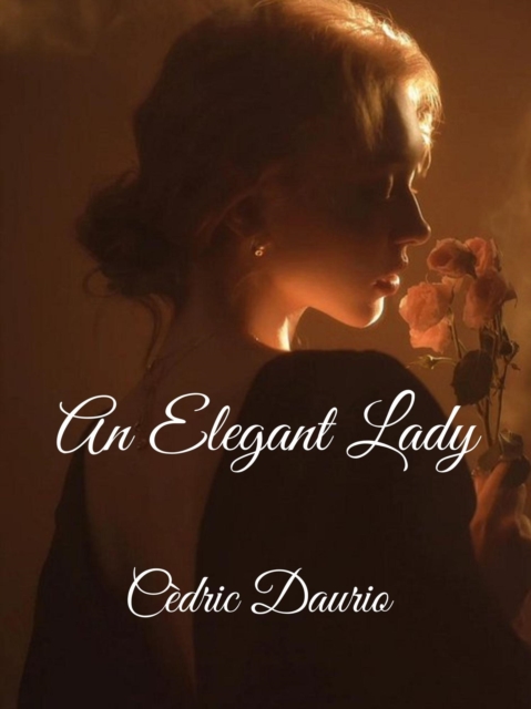 Elegant Lady