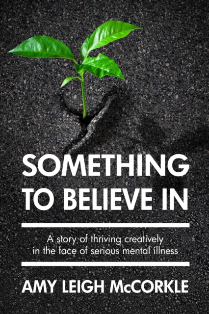 Something to Believe In