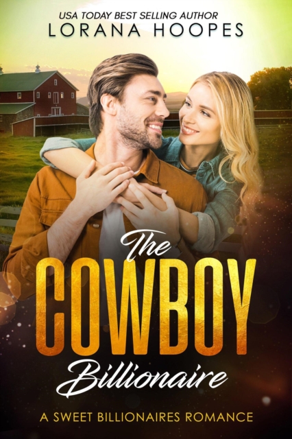 Cowboy Billionaire