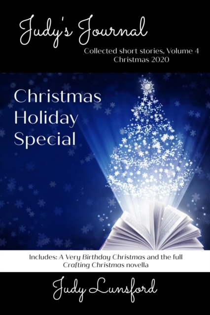 Judy's Journal: Christmas 2020
