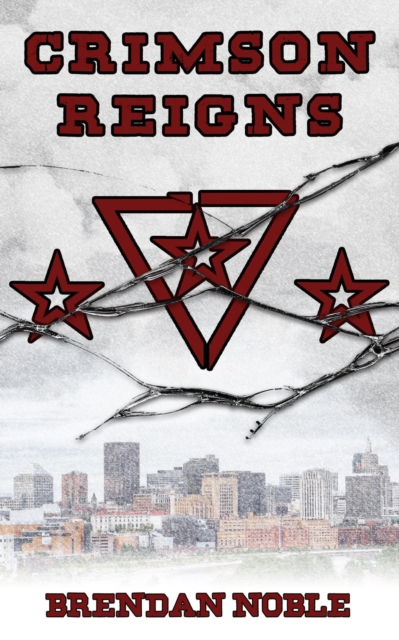 Crimson Reigns
