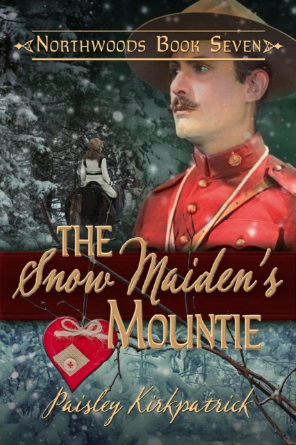 Snow Maiden's Mountie