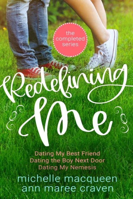 Redefining Me series