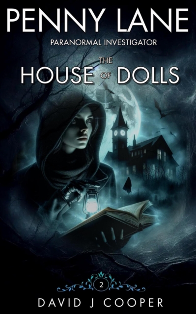 House of Dolls
