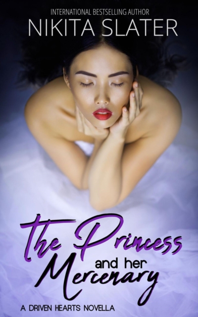 Princess and Her Mercenary