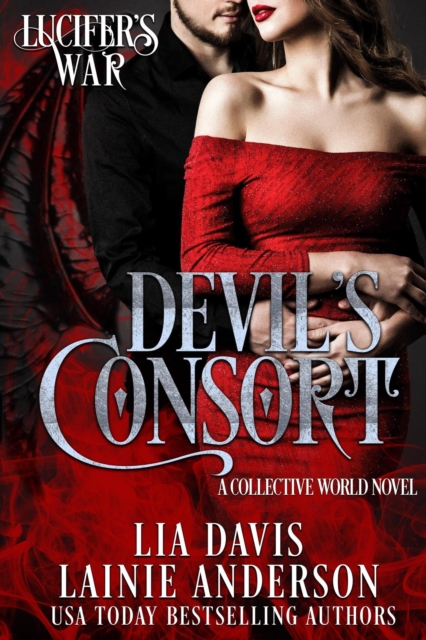 Devil's Consort: A Collective World Novel