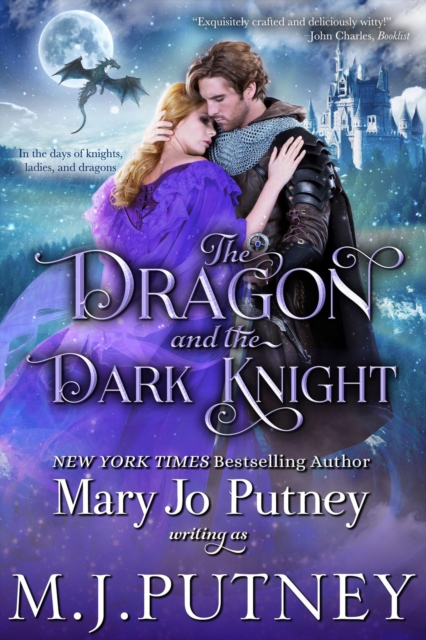 Dragon and the Dark Knight