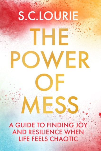 Power of Mess