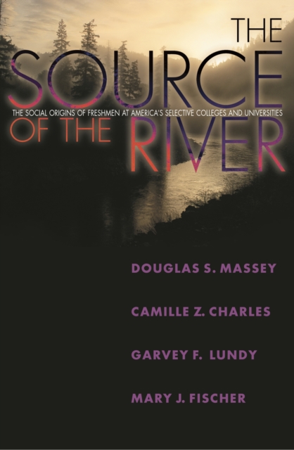 Source of the River