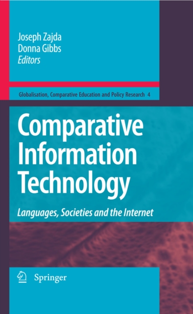 Comparative Information Technology