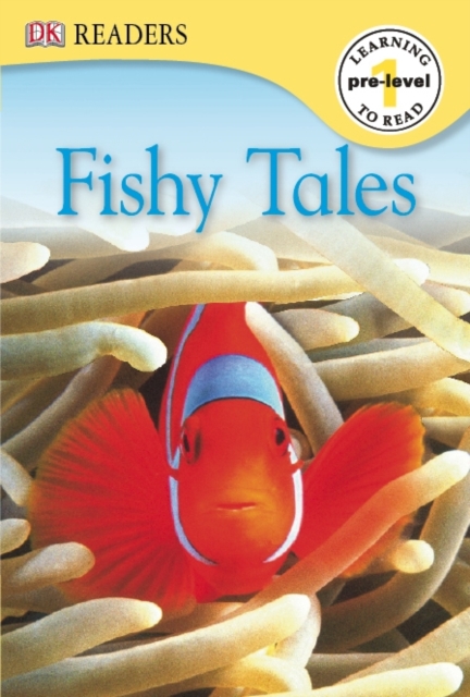 Fishy Tales