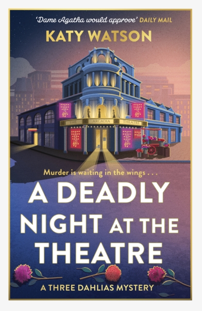 Deadly Night at the Theatre