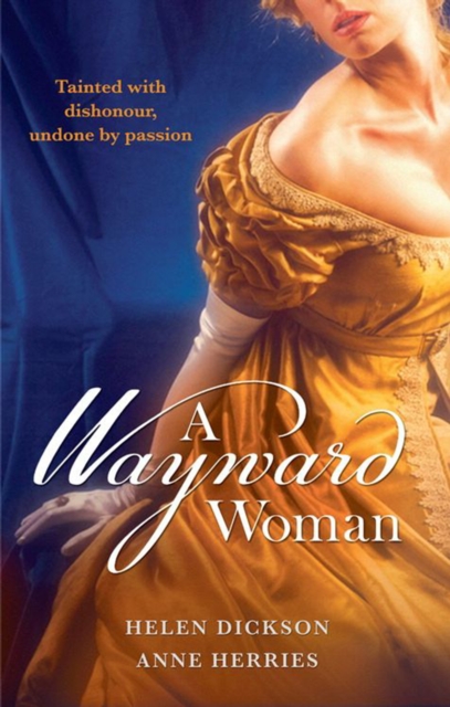 Wayward Woman