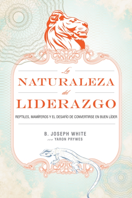 La naturaleza del liderazgo