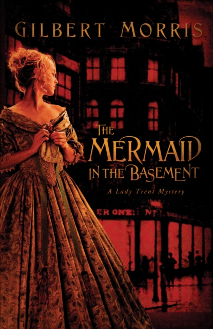 Mermaid in the Basement