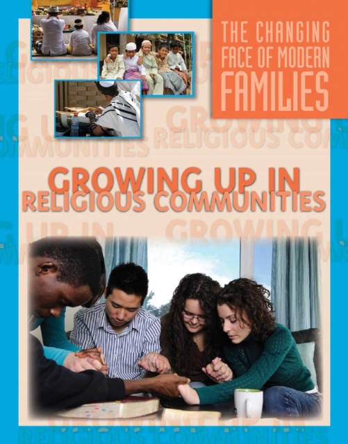 Growing Up in Religious Communities