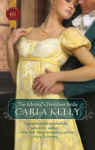 Admiral's Penniless Bride