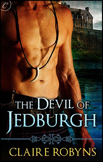 Devil of Jedburgh
