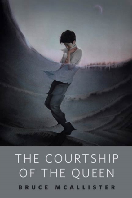 Courtship of the Queen